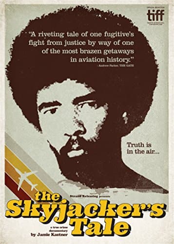 The Skyjacker's Tale