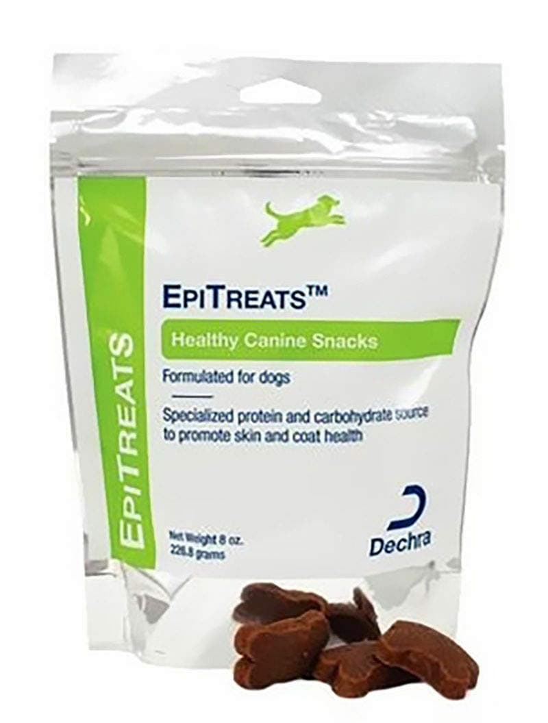 EpiTreats Dog Healthy Hypoallergenic Canine Snacks 8oz