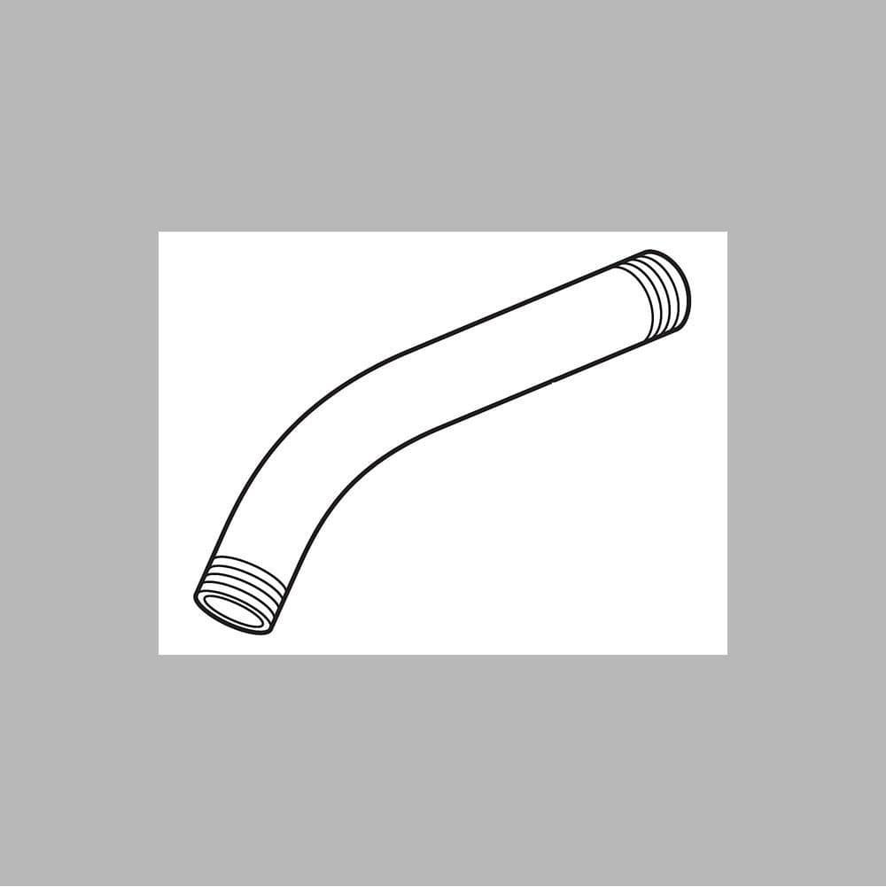 RP40593PN Delta Tub and Shower Faucets and Accessories, Polished Nickel