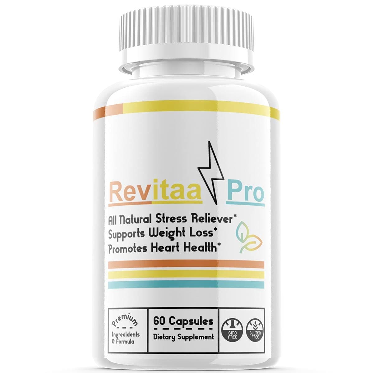 Revitaa Pro Weight Management Supplement Pills (1 Pack)
