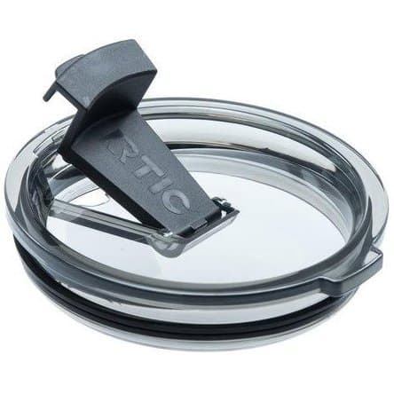 RTIC Spill Proof & Splash Resistant Lid - for RTIC New Design 40oz Tumbler