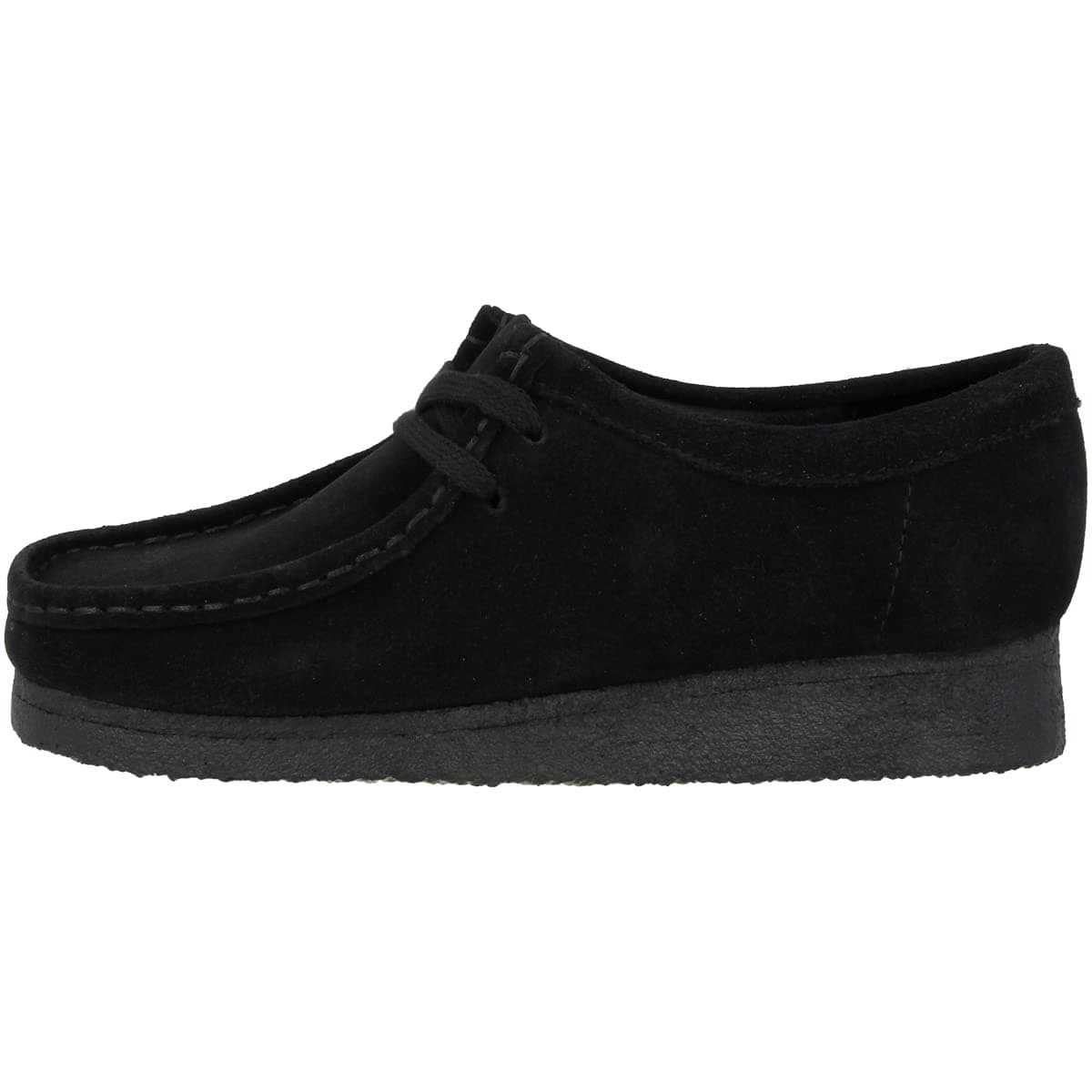 Clarks Women’s Wallabee Derbys