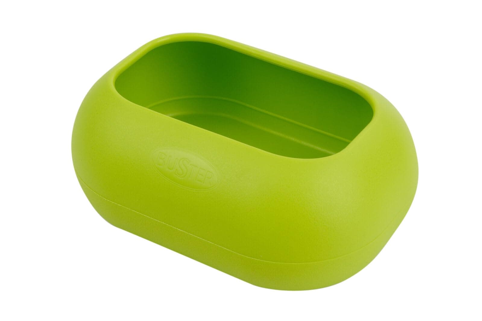Buster IncrediBowl, Lime Green, Small (1 Litre)