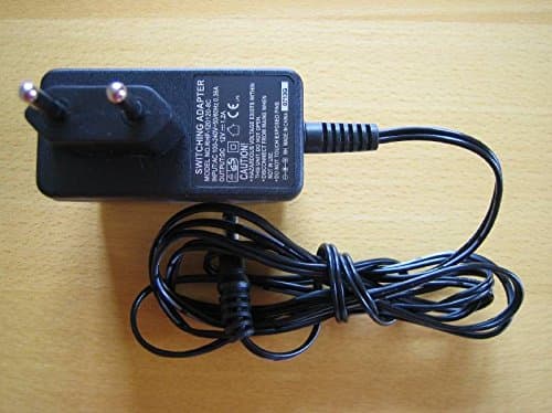 12V 2A Power Suplly Wallpplug for ALIX 1D and APU