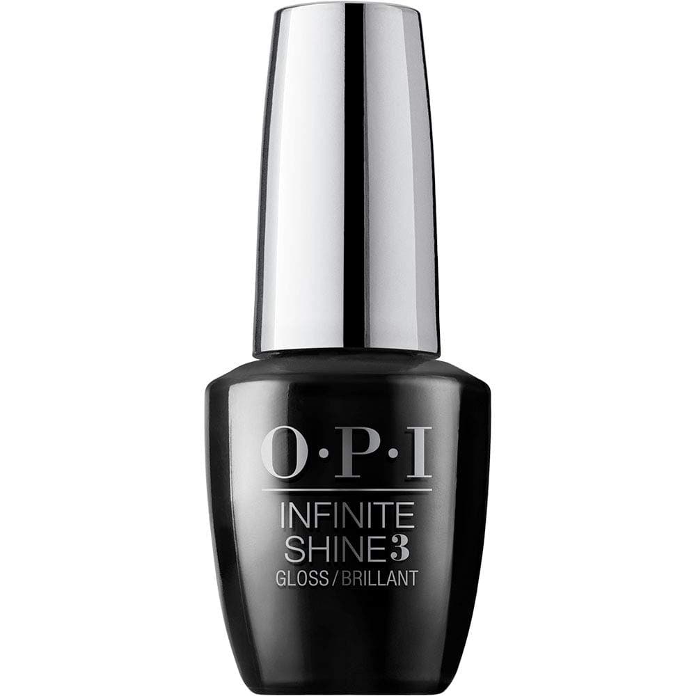 OPINail Polish, Infinite Shine ProStay Gloss, Top Coat, 0.5 fl oz