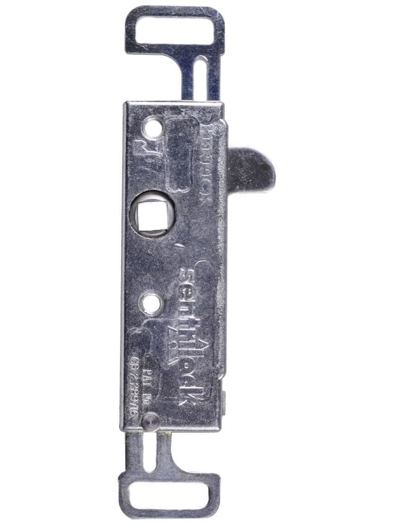 Kenrick Sentrilock Slimline Upvc Window Lock Gear Box