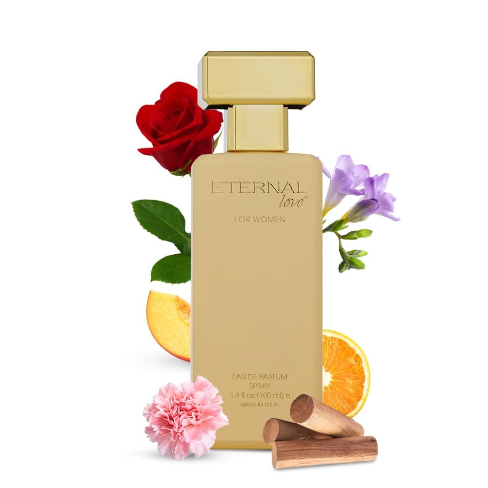 Eternal Love EDP For Women 100ml