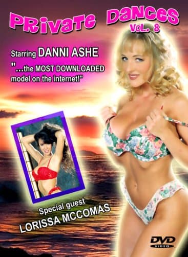 Private Dances Vol 8