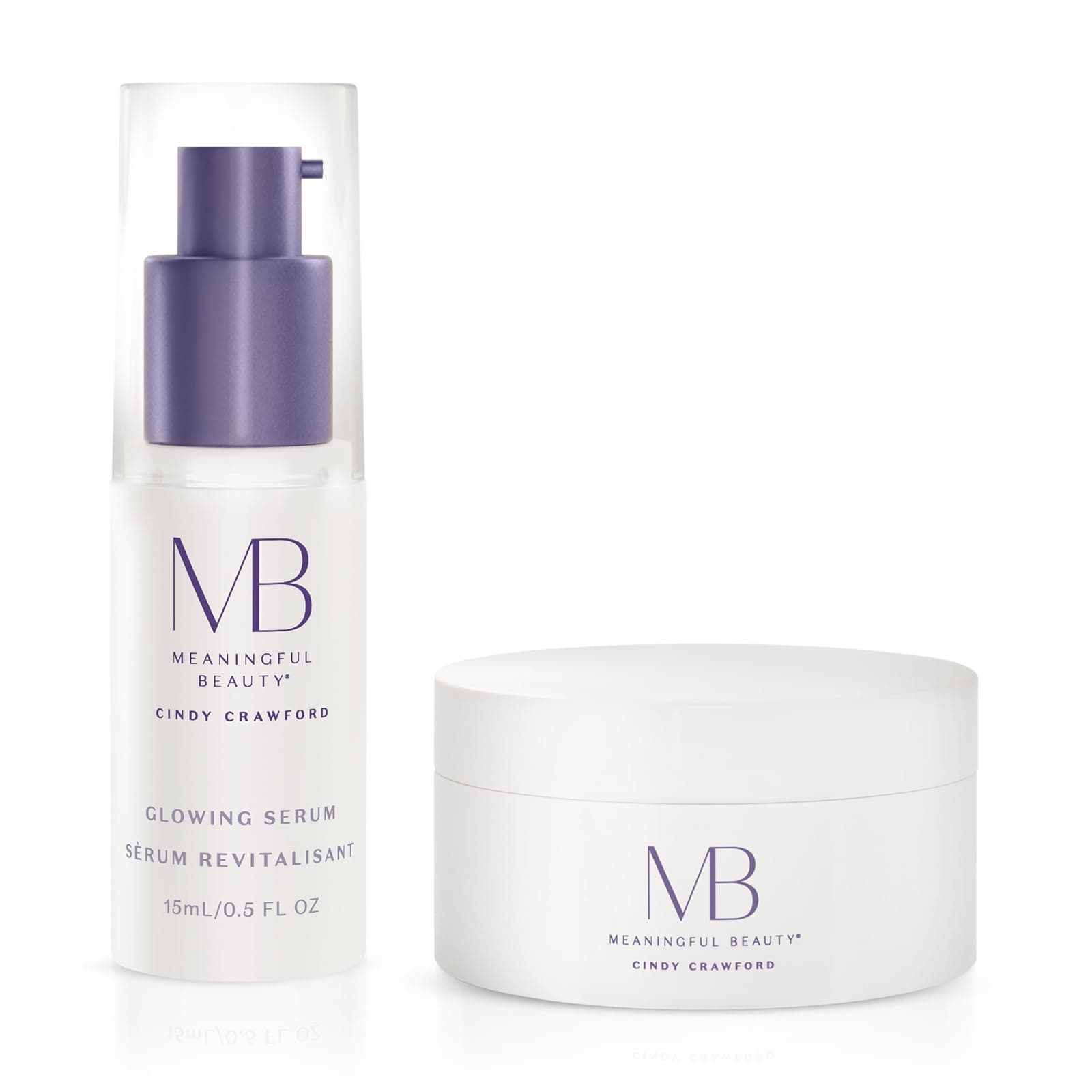 Meaningful BeautyGlowing Hydration System Kit