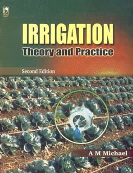 Irrigation Theory and Practice, 2nd Edition