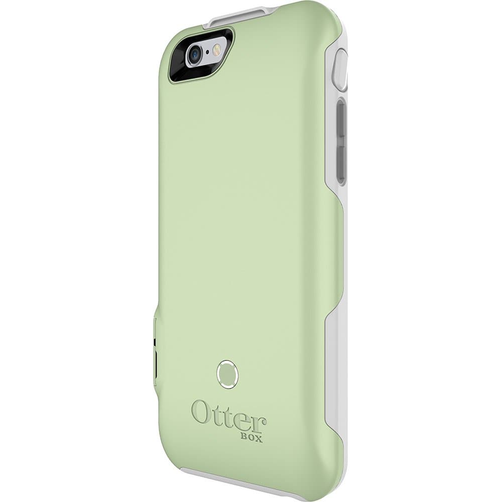 OtterBox Resurgence Power Case for Apple iPhone 6 - Mint Ice