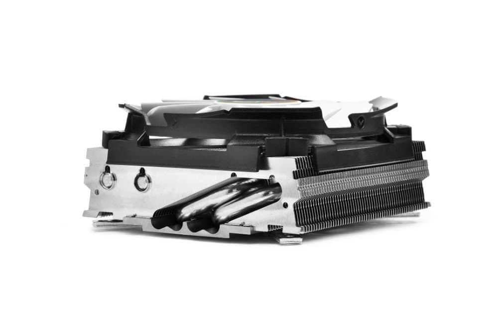 Cryorig C7-47mm Tall, SFF Mini ITX CPU Heatsink