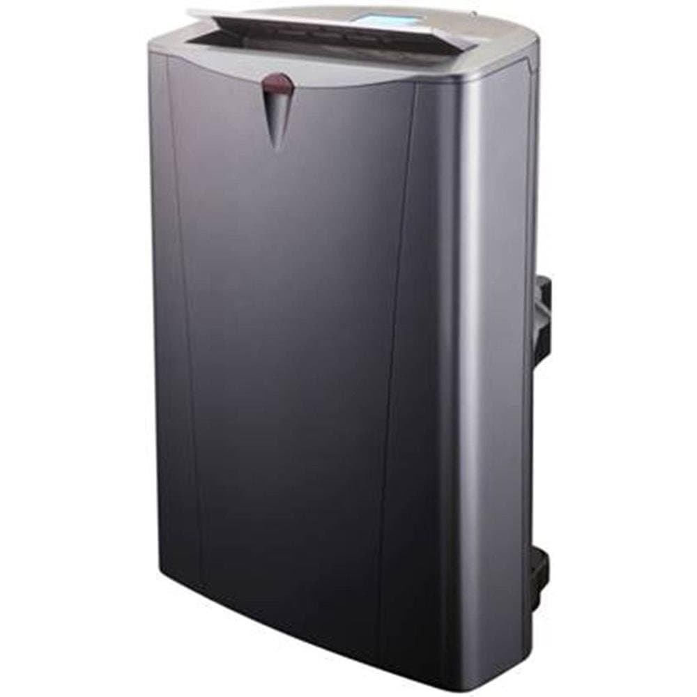 LG Electronics 14,000 BTU Portable Air Conditioner with Heat and Dehumidifier LP1411SHR