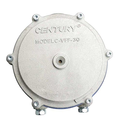 C-VFF30-2 Vacuum Fuel Lock/Filter | Filter Fuel Shut-Offs