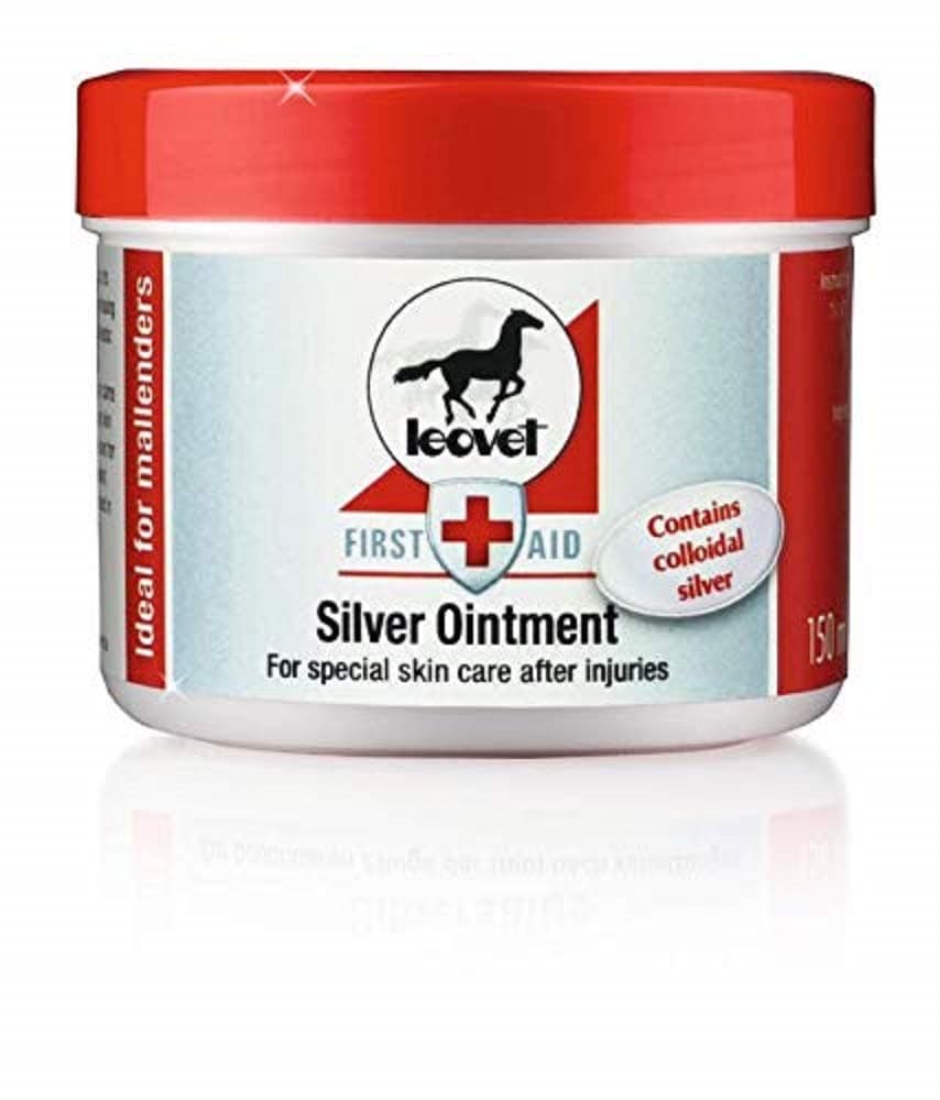 First Aid Silver Ointment,150ml
