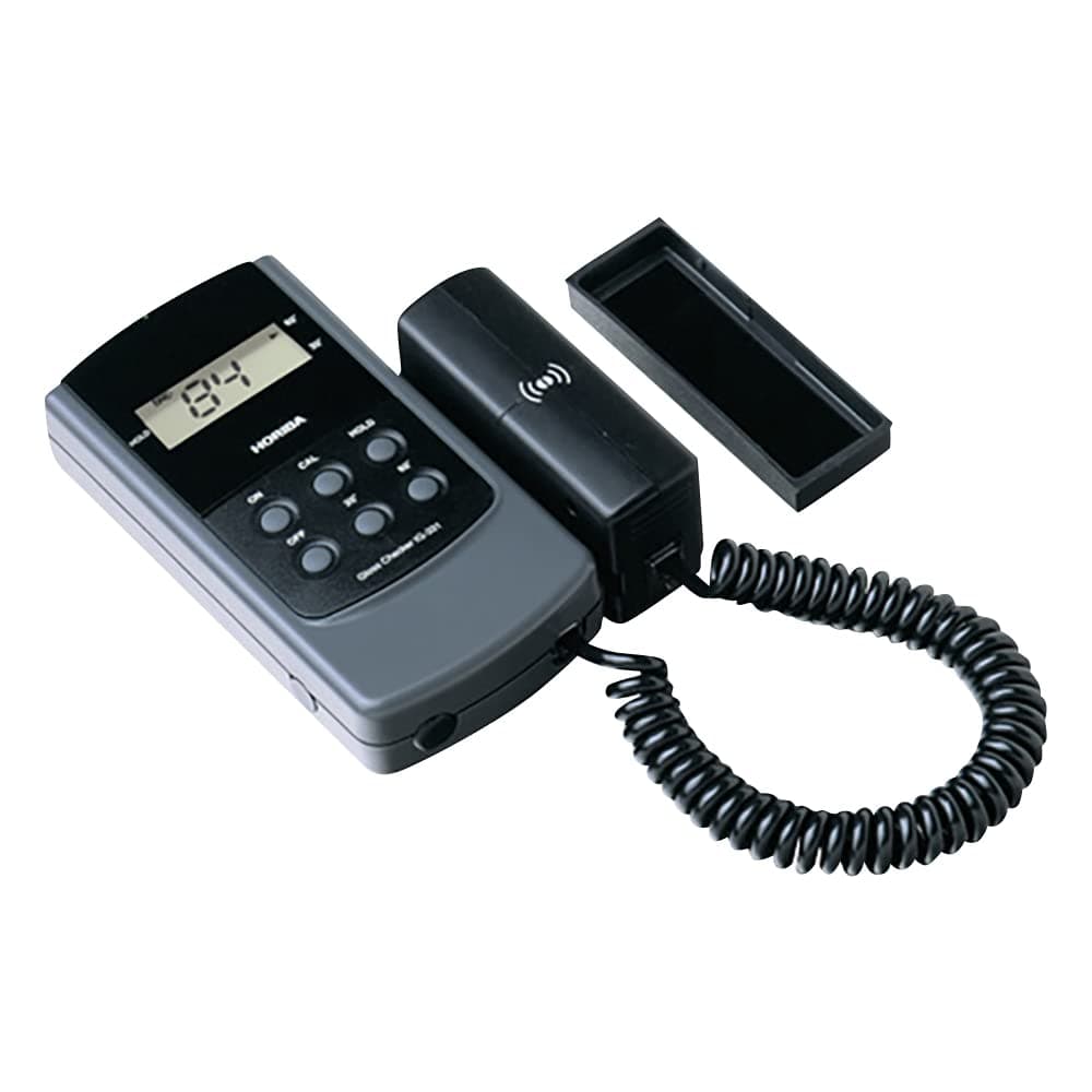 HORIBA Gloss Meter Model IG-331