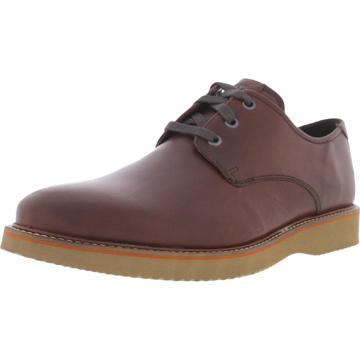 Clyde Plaintoe mens Oxford