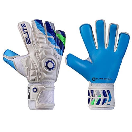 Elite Sport Aqua H Goalkeeper Glove