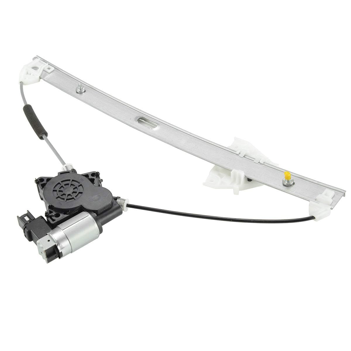A-PremiumElectric Power Window Regulator with Motor Compatible with Mazda CX-7 2007-2012 Front Right