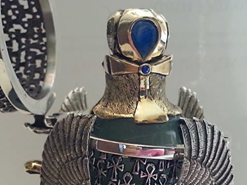 Egyptian Egg Of Life