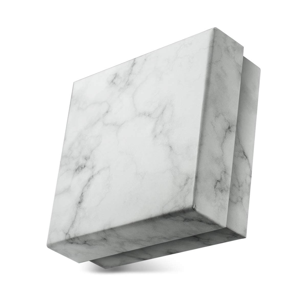 JFUME Magnetic Blue Carbon Fiber Bracelet