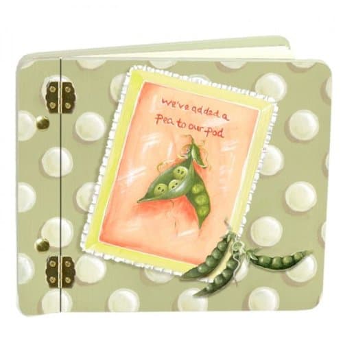 Peapod Album, Mini