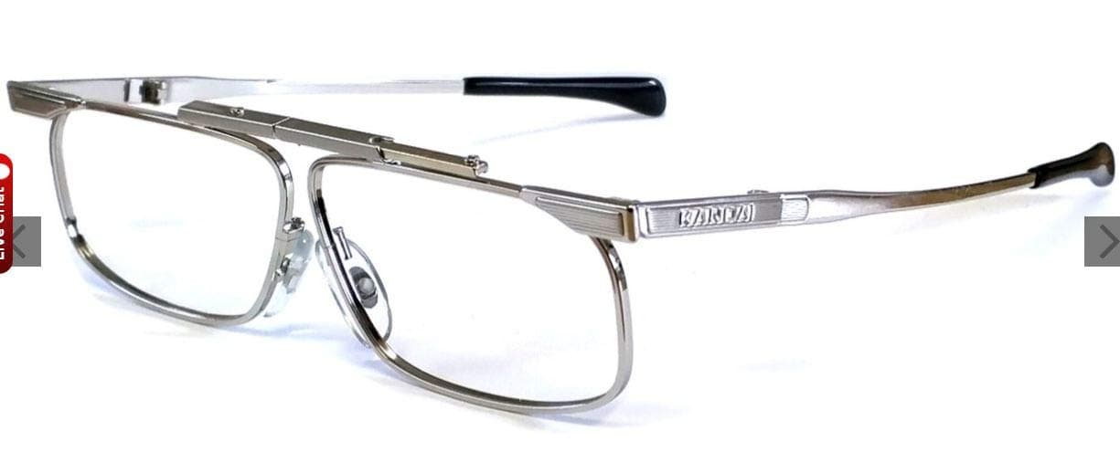 Slimfold by Kanda of Japan Model 1