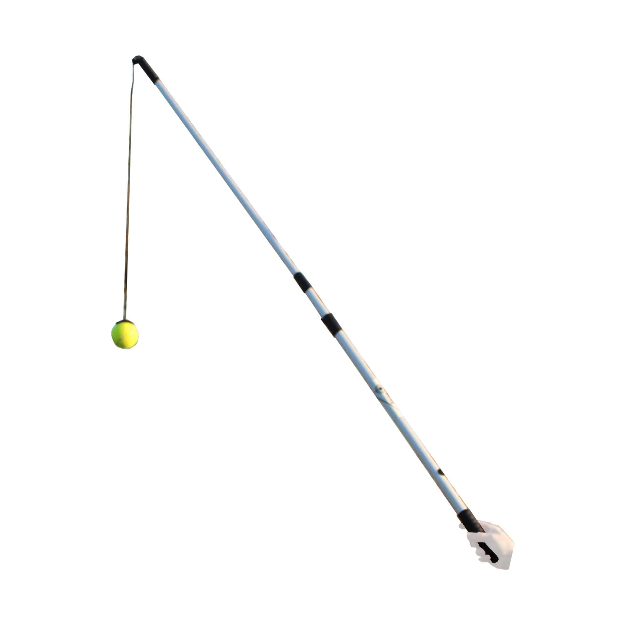 OnCourt OffCourt Serve Doctor – Improve Your Tennis Serve/Tennis Training Aid