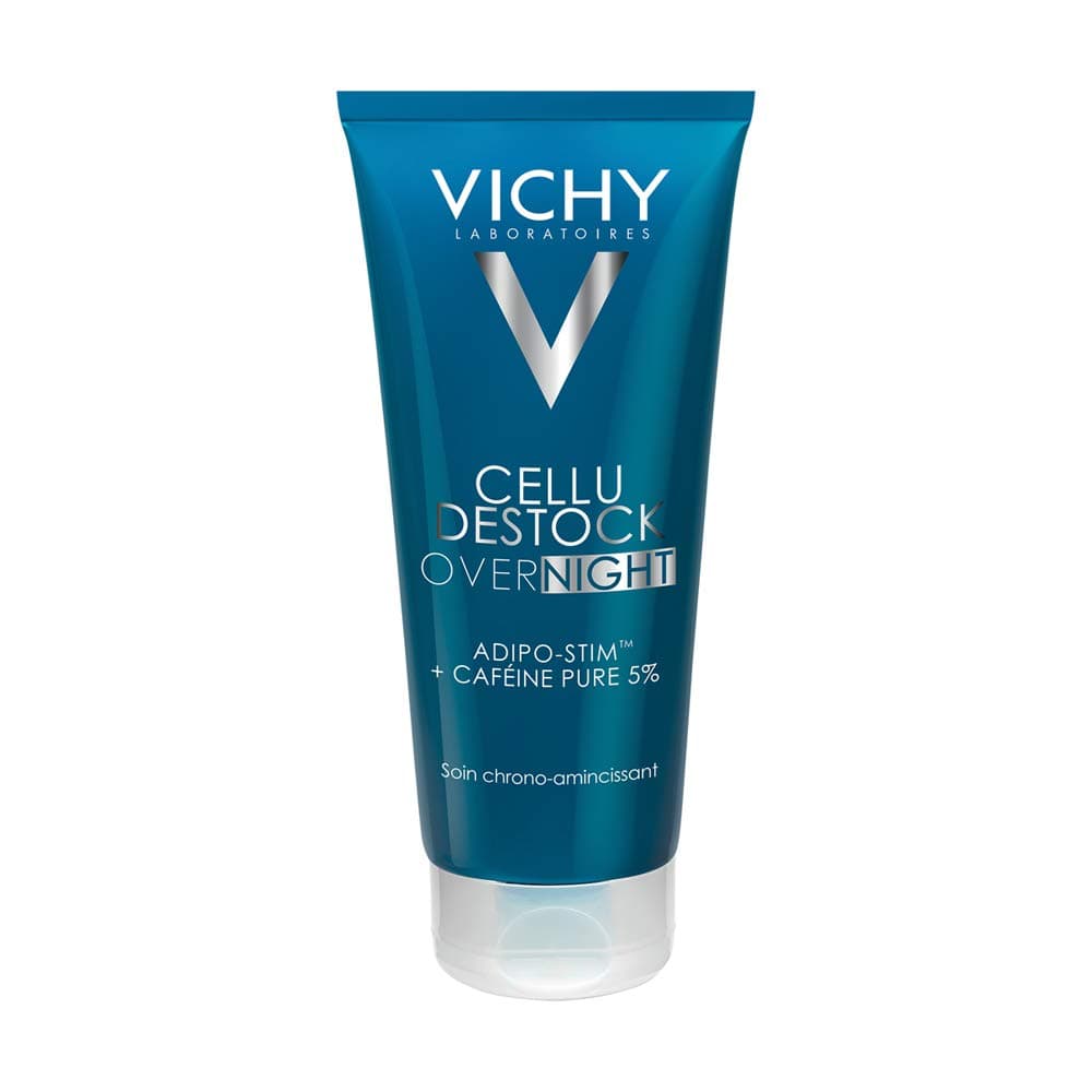 Vichy Cellu Destock Cellulite Night Firming Cream
