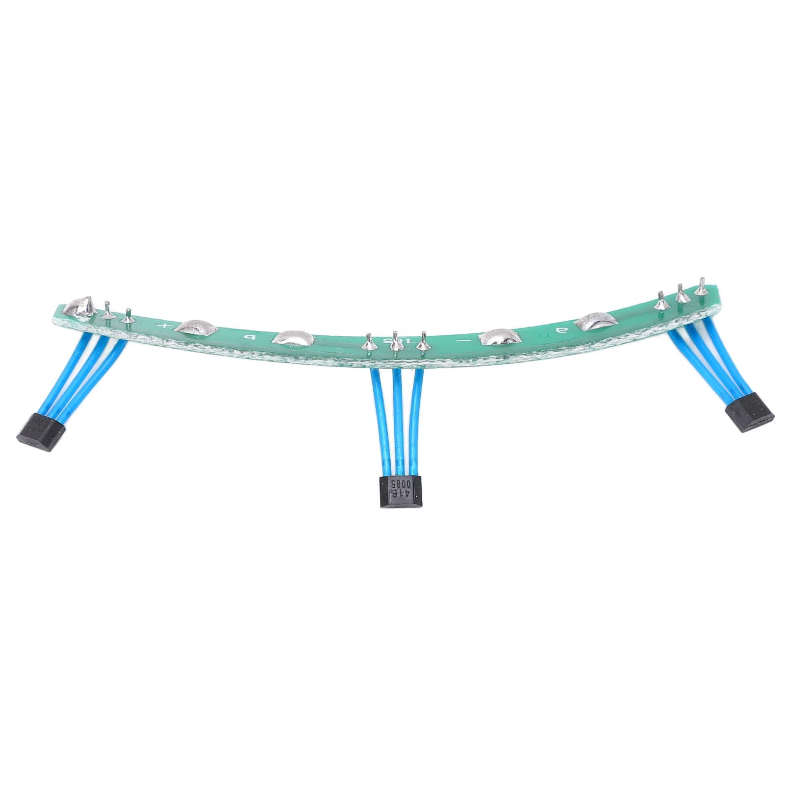 Wallfire Hall Sensor Motor Hall Sensor for 2 Hall Sensor Scooter Hall Sensor Module Motor Hall Sensor Sensor Hall Sensor for Hall Sensor Scooter Hall Sensor Module for