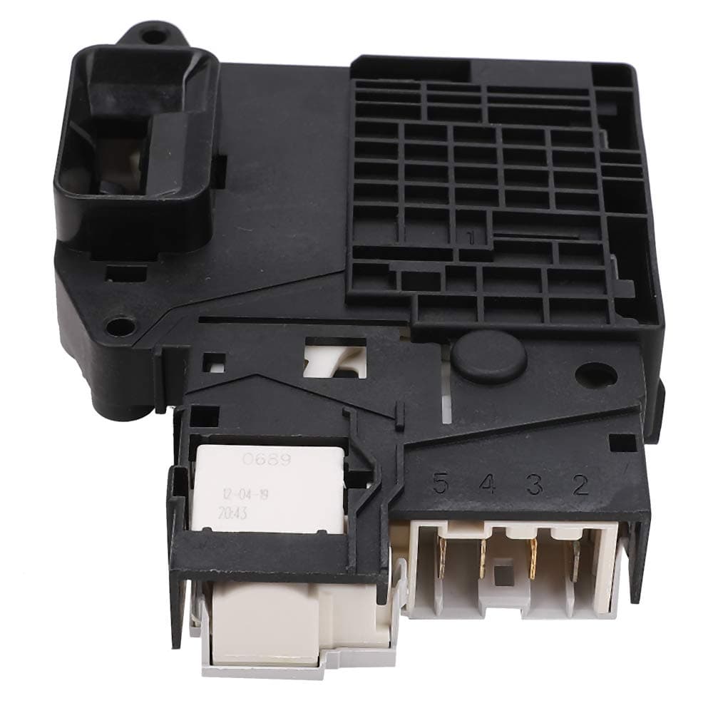 EBF61315802 Door Lock for LG & Kenmore Washer - Door Lock Switch Assembly - Replace Part Numbers 2667085, AP5672154,PS7792232, EAP7792232, PD00008063