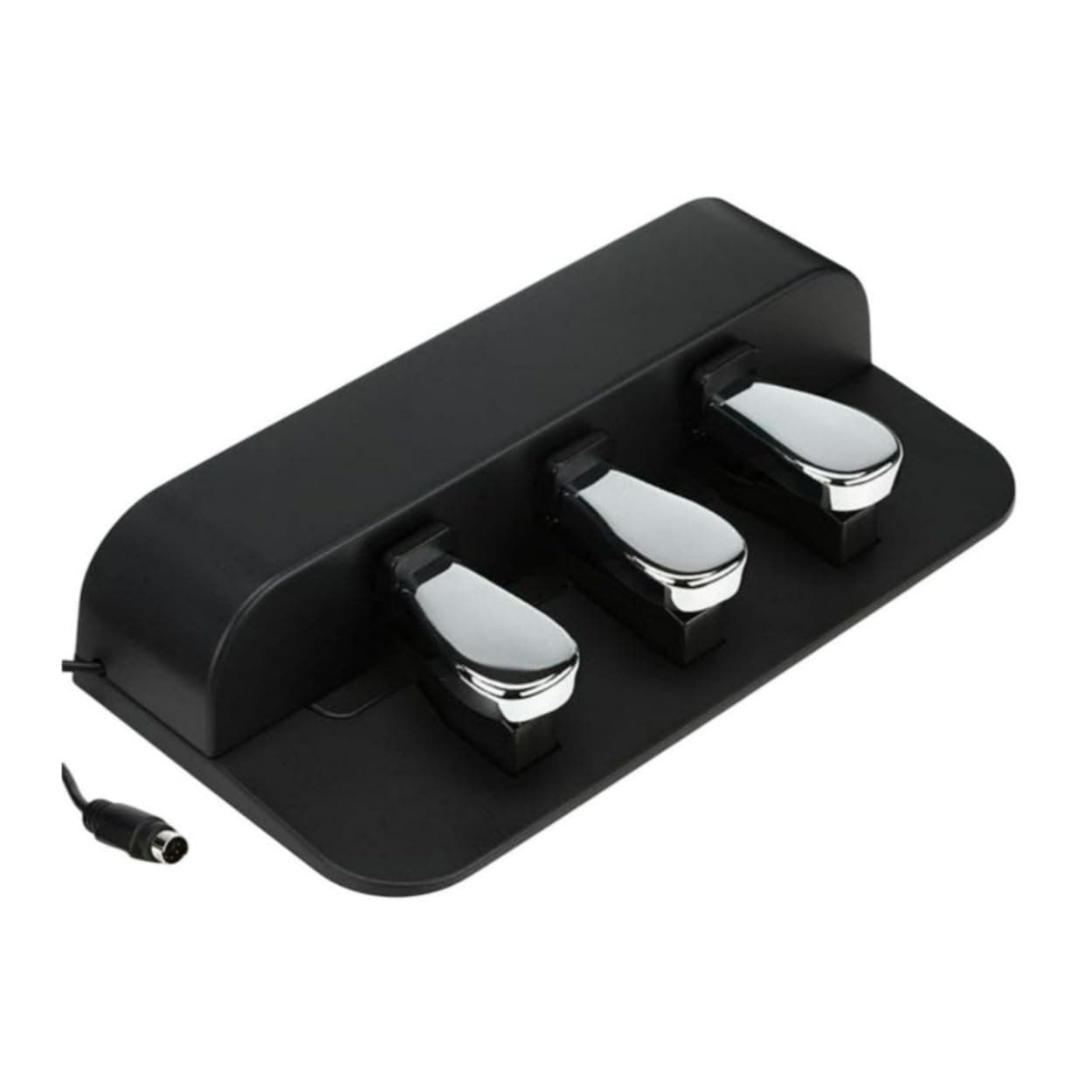 Casio SP-34 Portable 3 Pedal Unit for CDP-S Privia PX-S Digital Piano