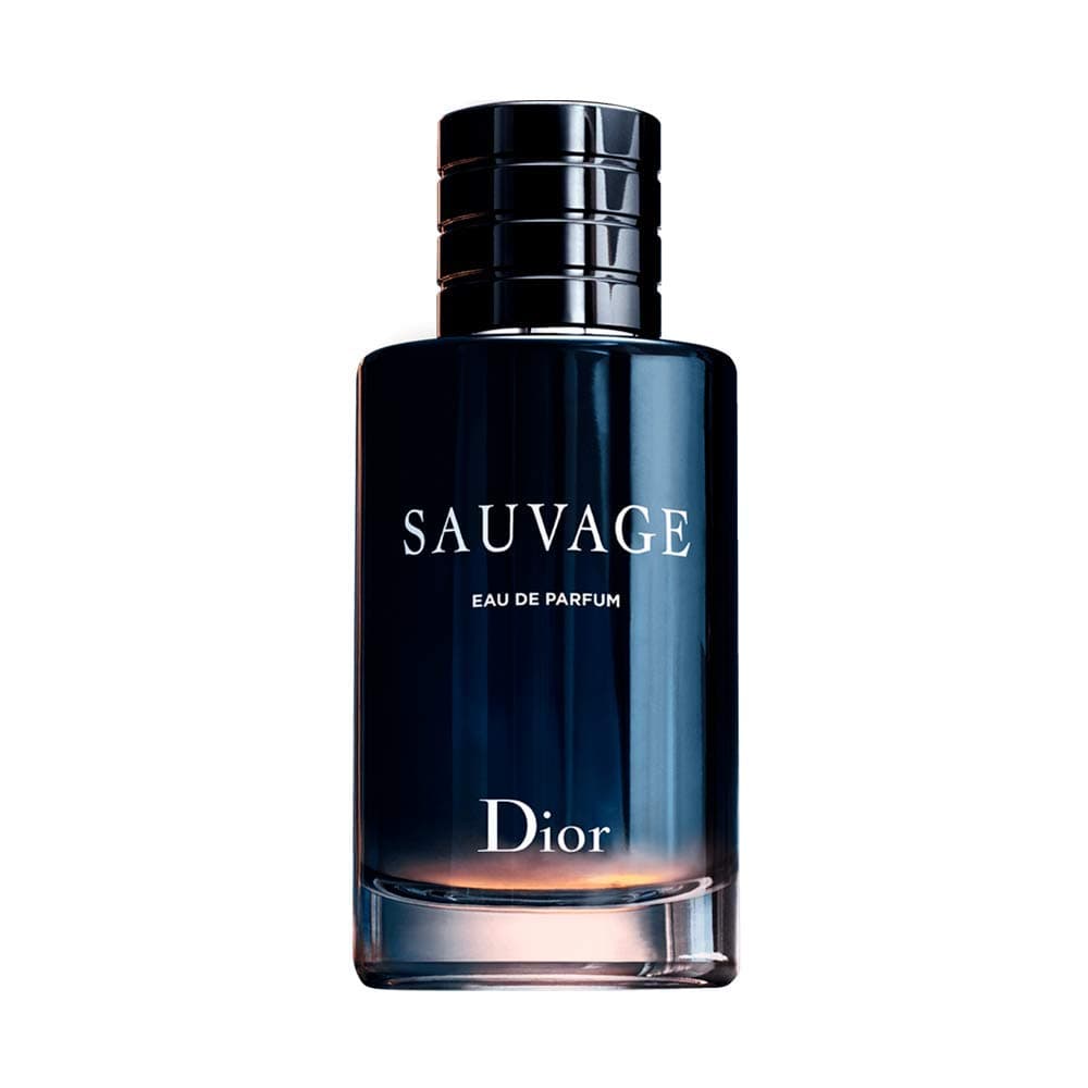 Christian Dior Sauvage Eau De Parfum 3.4 fl oz (100 ml)