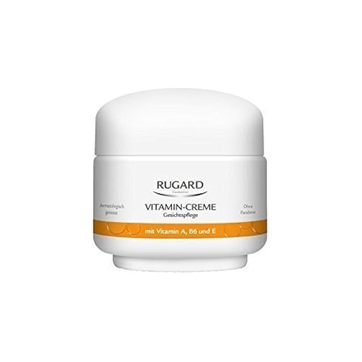 RUGARD Vitamin Facial Cream, 100ml