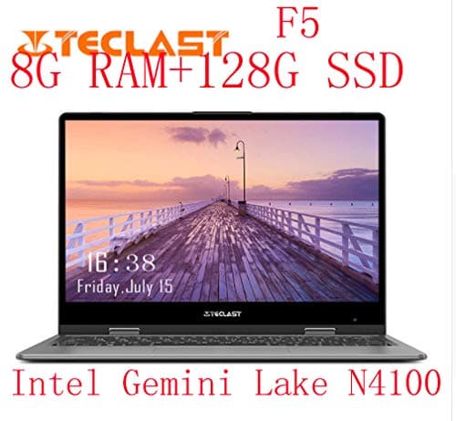 Teclast Tbook 16 Power 11.6-Inch 8GB/64GB Intel Atom X7-Z8750 Dual Boot Tablet PC Windows 10 + Android 6.0 1920 x 1080