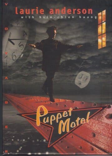 Puppet Motel (MAC Version)