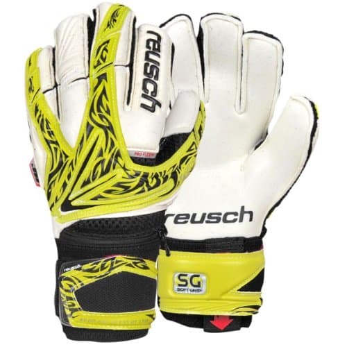 Reusch Keon Pro SG ESS Ortho-Tec Junior LTD Gloves
