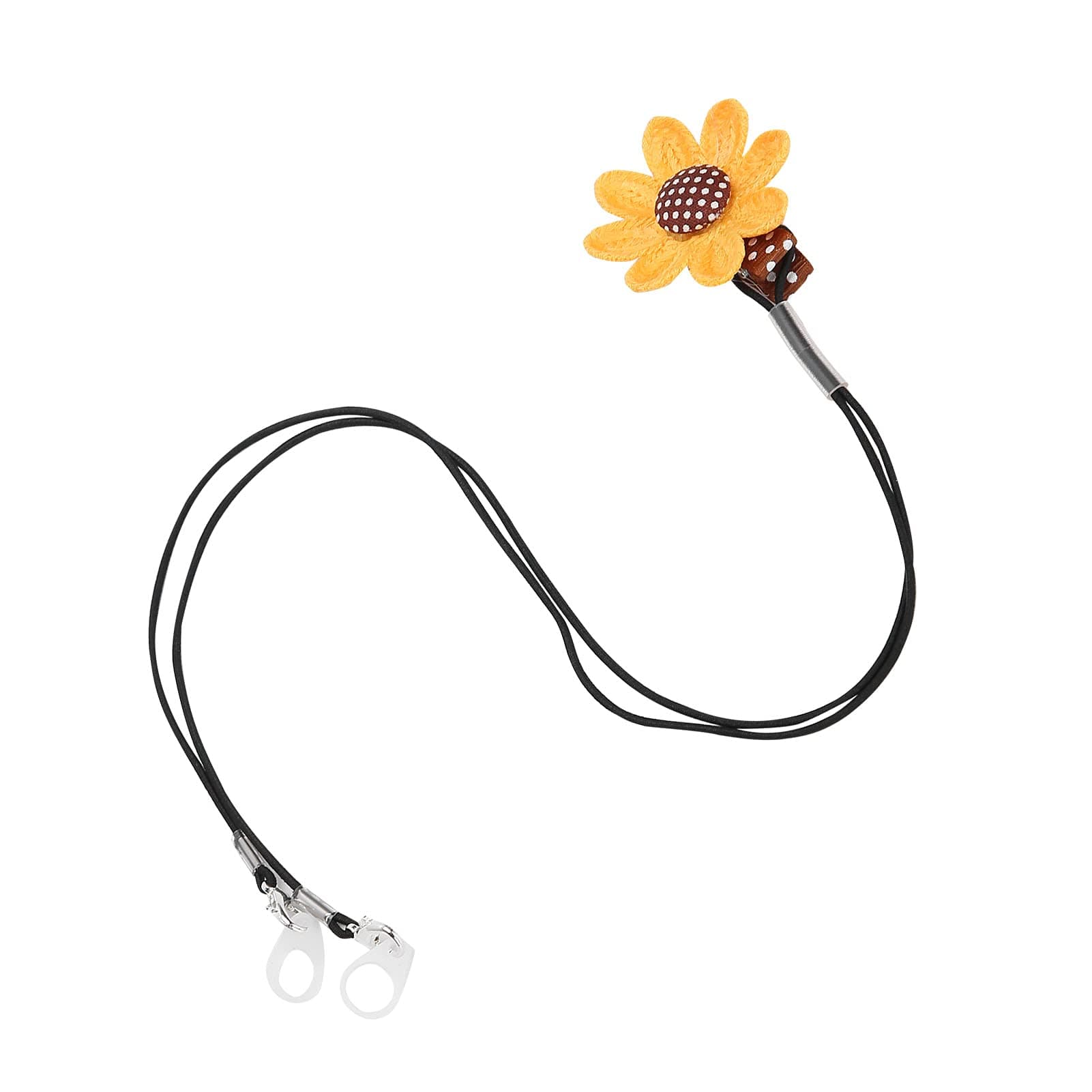 BHDK Hearing Aid Clip, Hearing Aids Holder Straps Elastic And Fashionable Lightweight for Adults Seniors And Kids for Various Hearing Devices