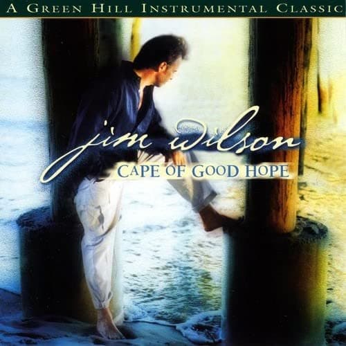 Jim WilsonCape of Good Hope