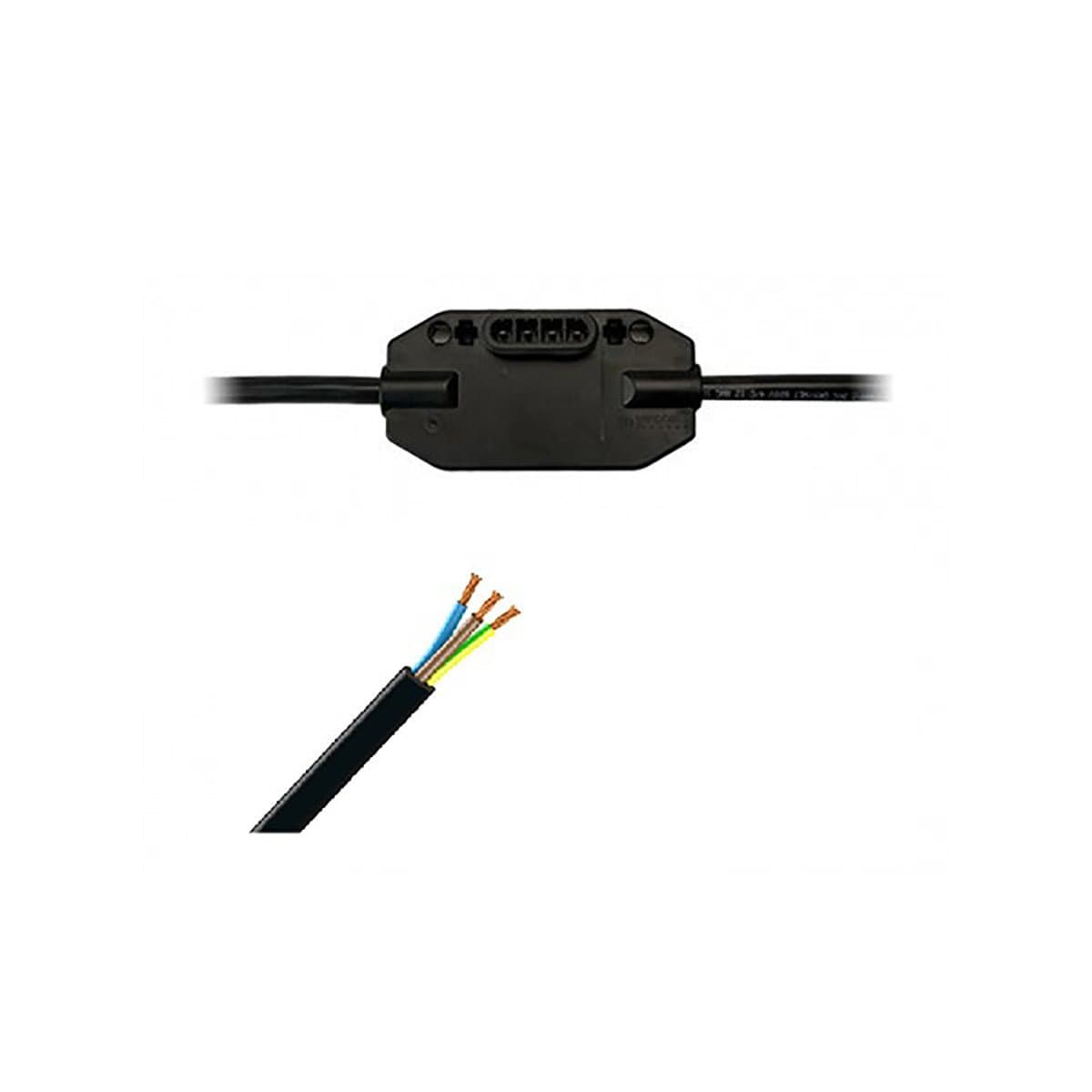 Engage Cable for micro-onduleur – Landscape