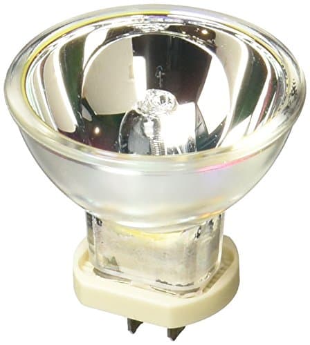 Philips Halogen Reflector 13865 75W G5.3/4.8 12V Light Bulb
