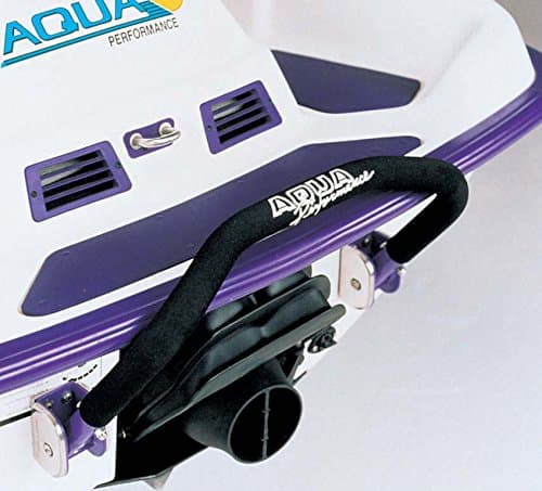 Aqua Performance SeaDoo GTS, RX, RX DI, Polished PWC Step 1098GTS