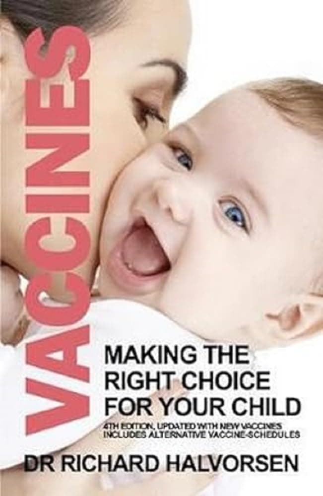 Vaccines: Making the Right Choice for Your Child