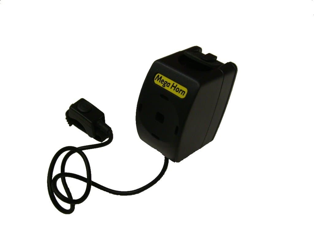 Worksman Mega Bicycle Horn