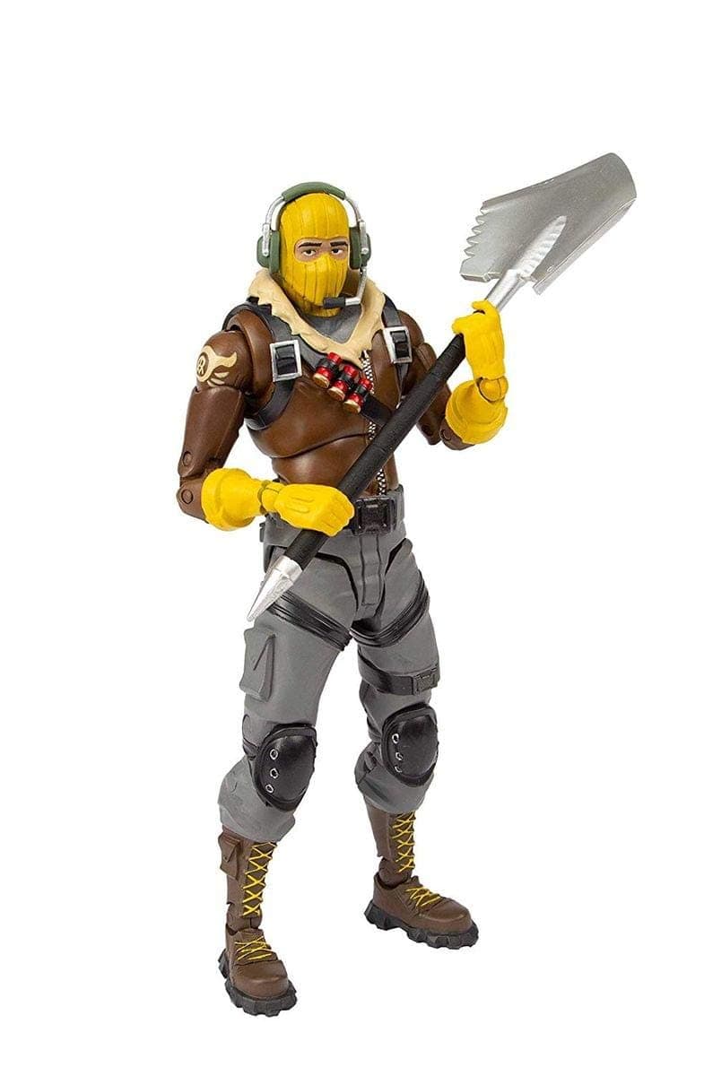 Fortnite 10603 Action Figure, Various