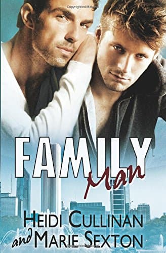 Family Man Paperback – Picture Book, March 4, 2014