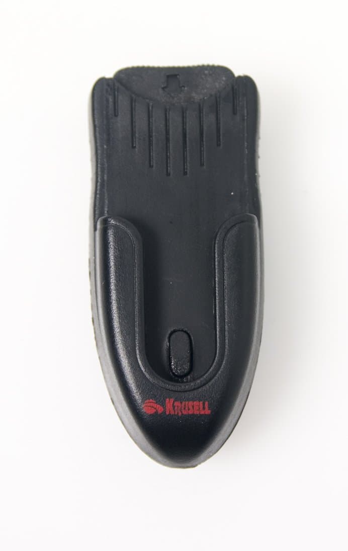 Krusell Multidapt 360° Rotation and Belt Clip with Patented Clip System