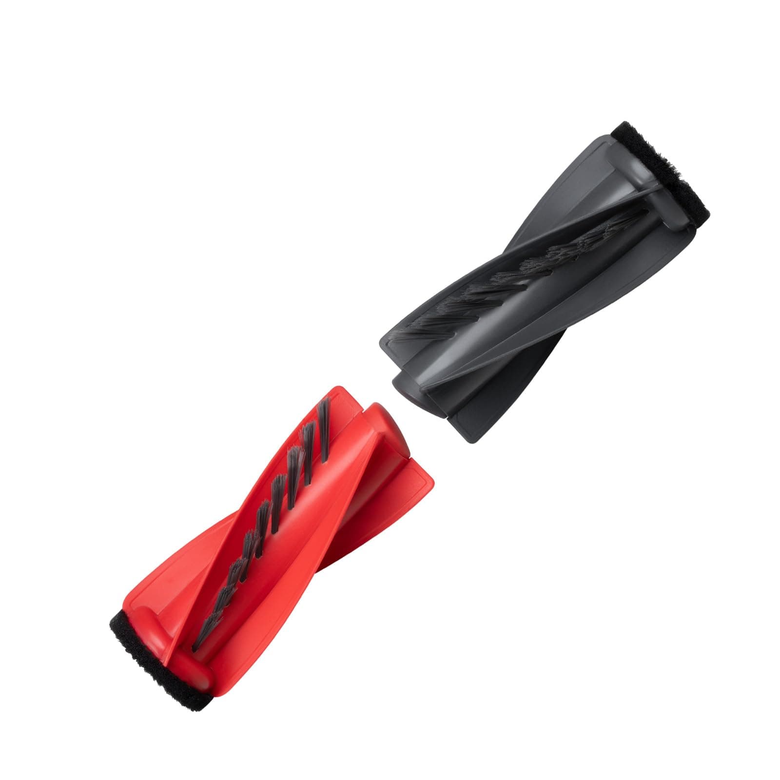 roborock Zero-Tangling DuoDivide Main Brush Replacement Qrevo Curv, Qrevo Curv S5X, Qrevo CurvX, Qrevo Edge S5A, Qrevo S5V, Saros 10R, Saros 10, Qrevo Curv 2 Flow, Saros 20 Robot Vacuum