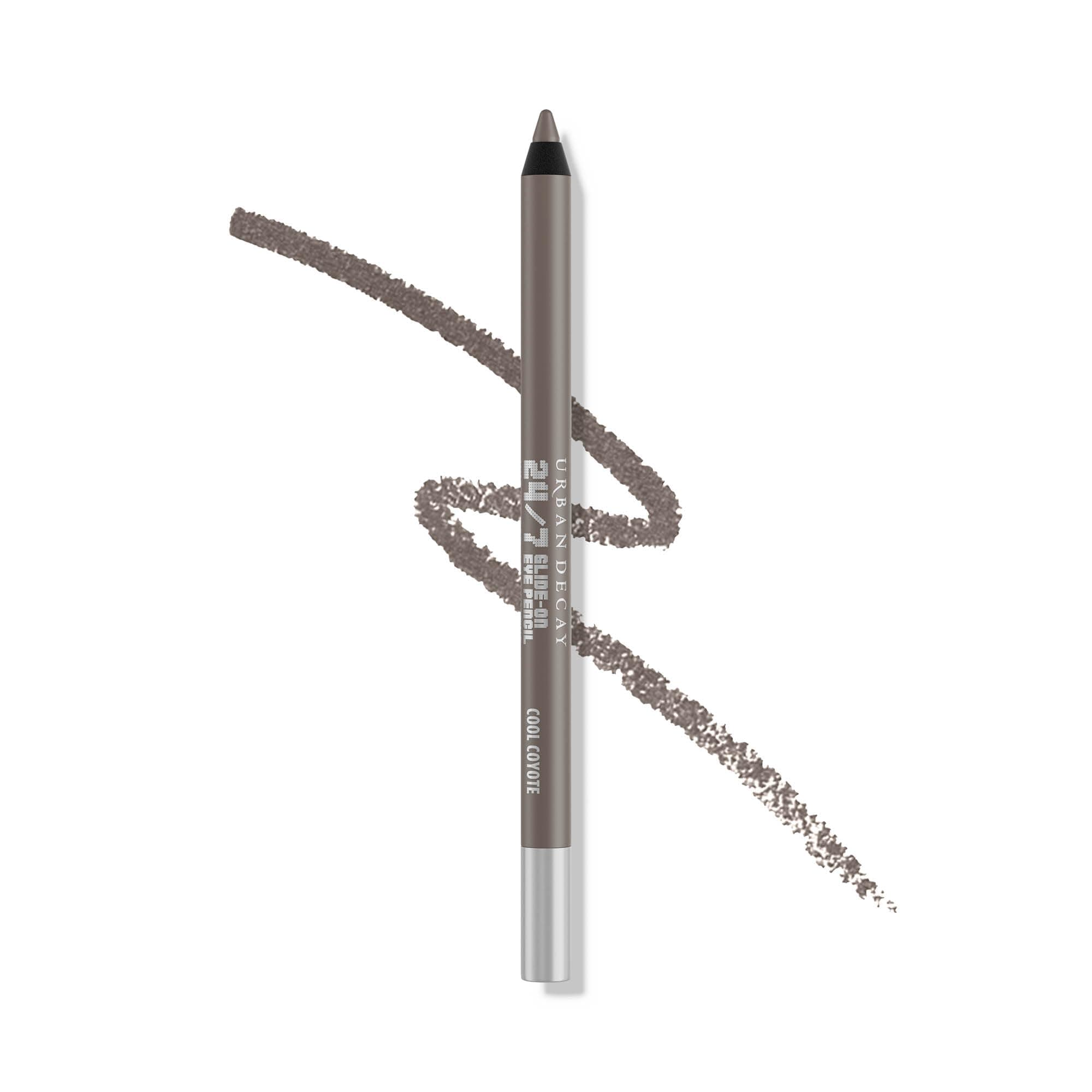 24/7 Waterproof Waterline Eyeliner Pencil - Eye Liner for Tightlining + Defining, Smudge-Resistant, Transfer-Resistant, 24HR Wear, Long-lasting Creamy Neutral Shades, Vegan - 0.04 oz