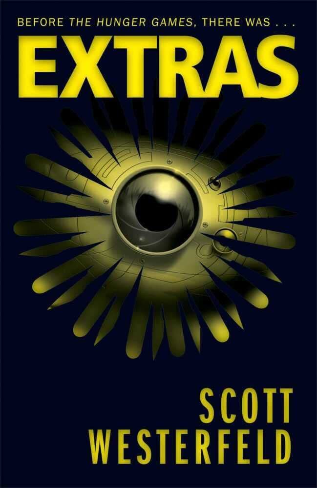 Extras (Volume 4) Paperback – 27 Sept. 2012